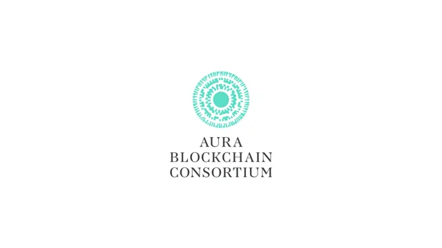 aura blockchain consortium