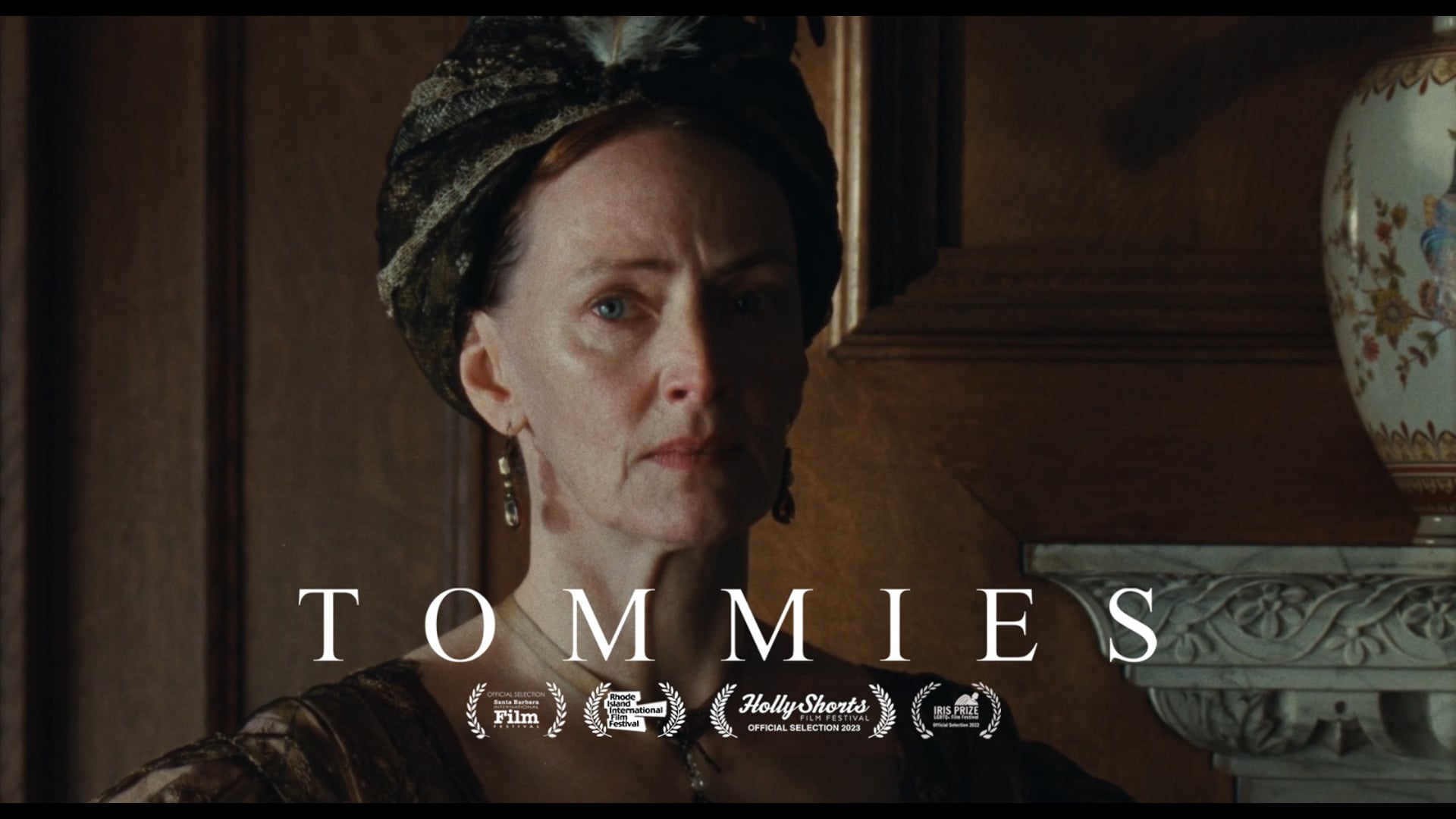 TOMMIES