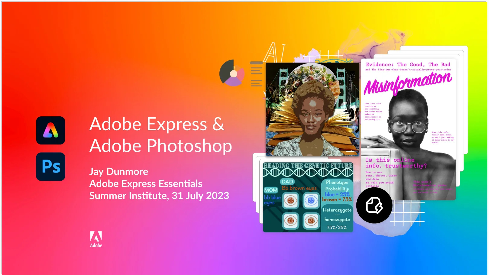 Adobe Express: An AI Video Editor That You Need On Your Phone (2023)