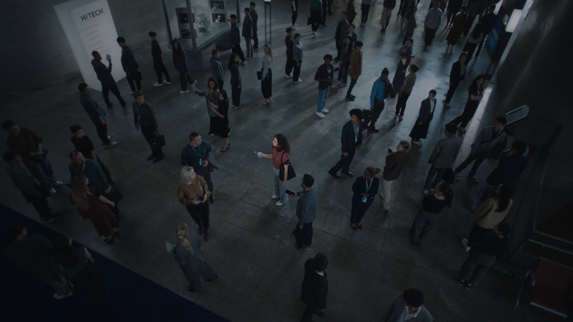 OPEN YOUR PHONE Dir. Cut