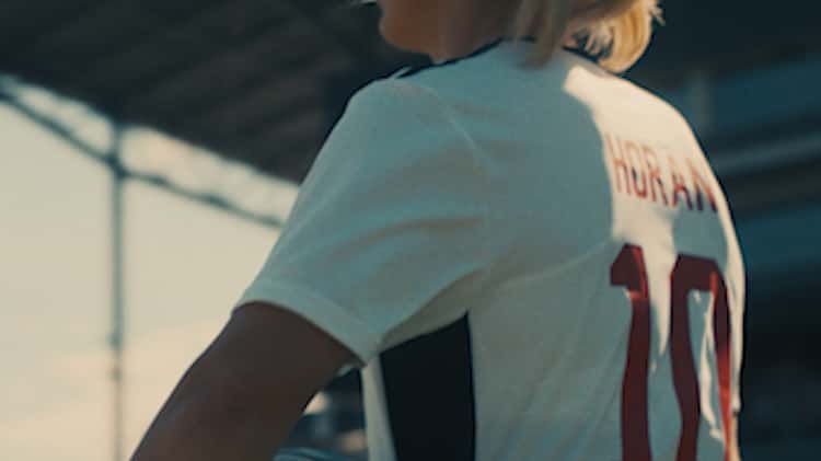 Adidas x Sports Direct / Womens Fashion Campaign Video on Vimeo