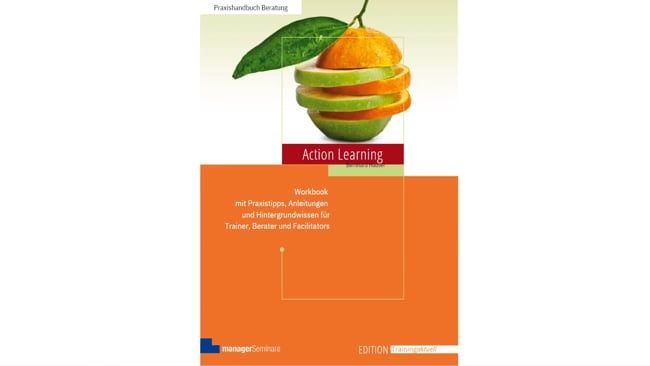 49 - Platzhalter Referat: Action Learning