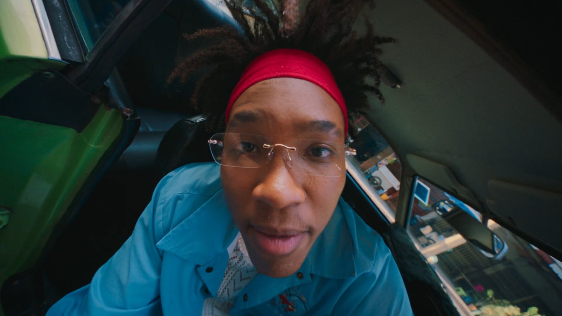 Dutch Mill Milk Cafe