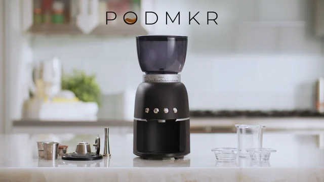 Use The PODMKR To Make Your Own Single-Serve Pods For Keurig