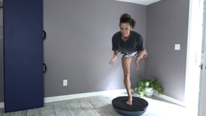 Bosu Build 18