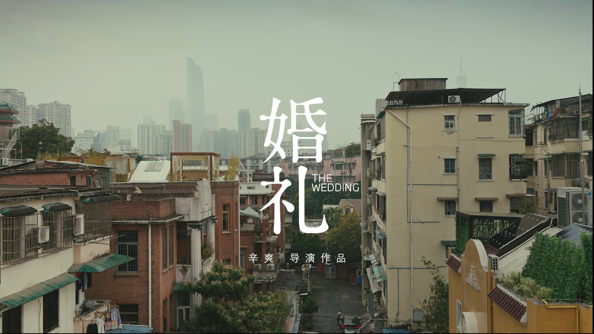 BMW 婚礼