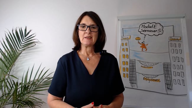 42 - Didaktische Weiche "Transfererfolg"