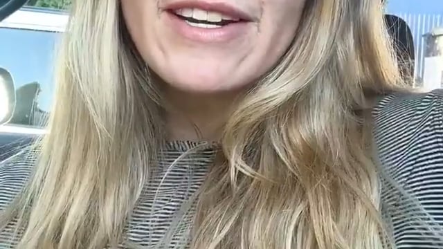 Christine - Rebuilt Fitness Results