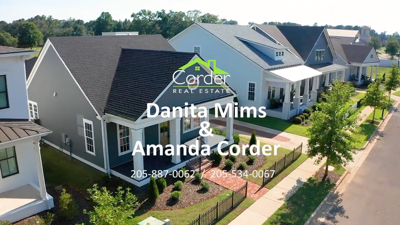 Danita Mims & Amanda Corder 1565 Stillwater Circle Branded on Vimeo