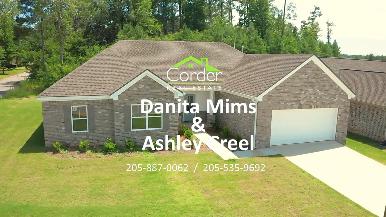 Danita Mims & Ashley Creel 5050 Summerfield Dr E Branded on Vimeo