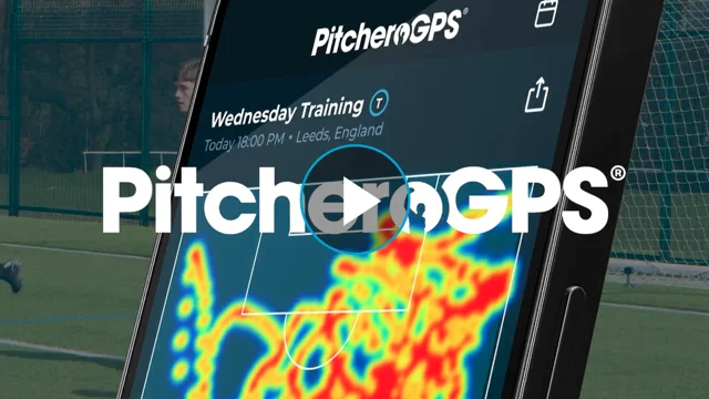 PitcheroGPS - GPS Sports Tracking Vest
