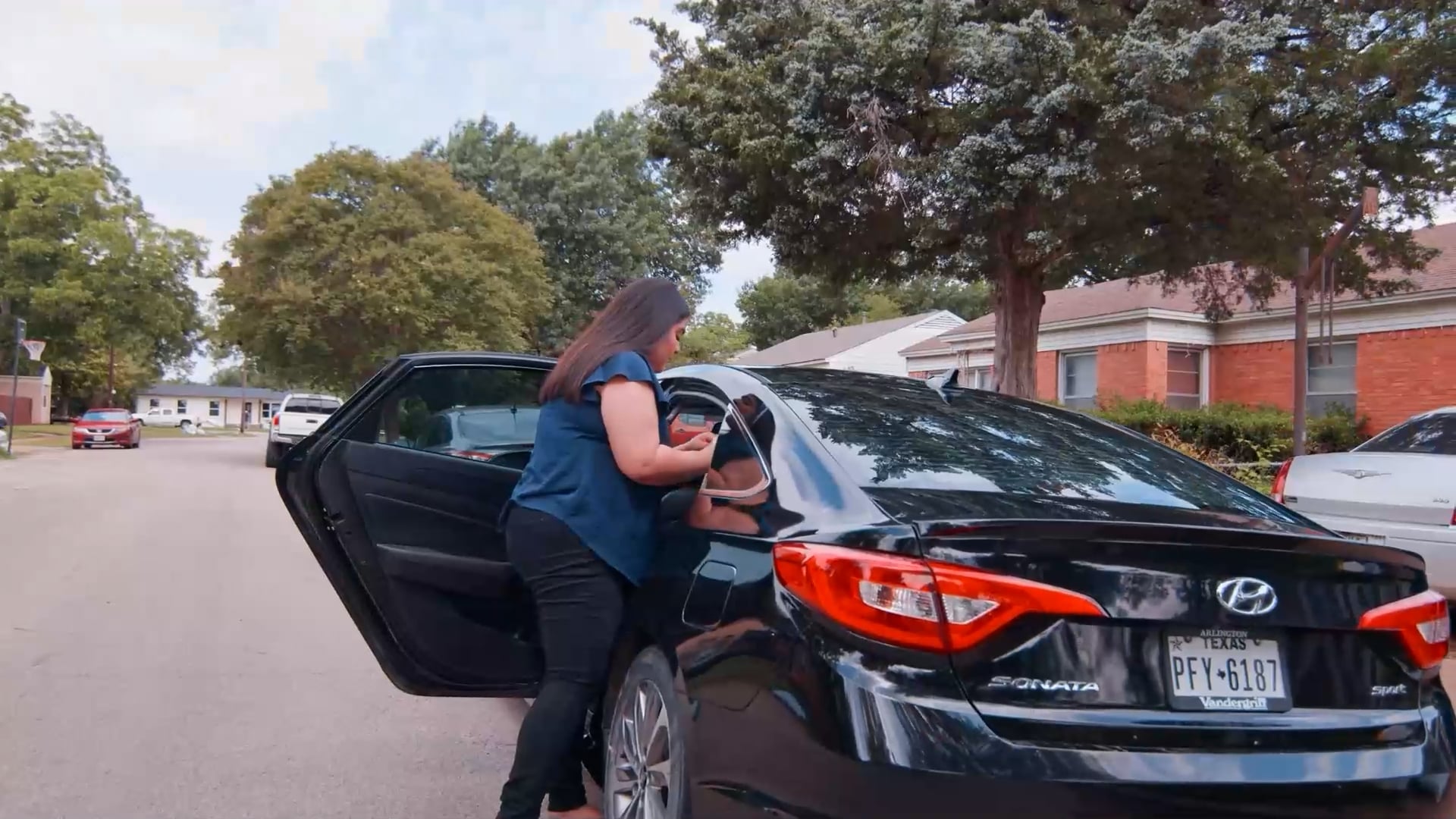 Conozca acerca de VNA Texas Meals on Wheels and Hospice Care on Vimeo