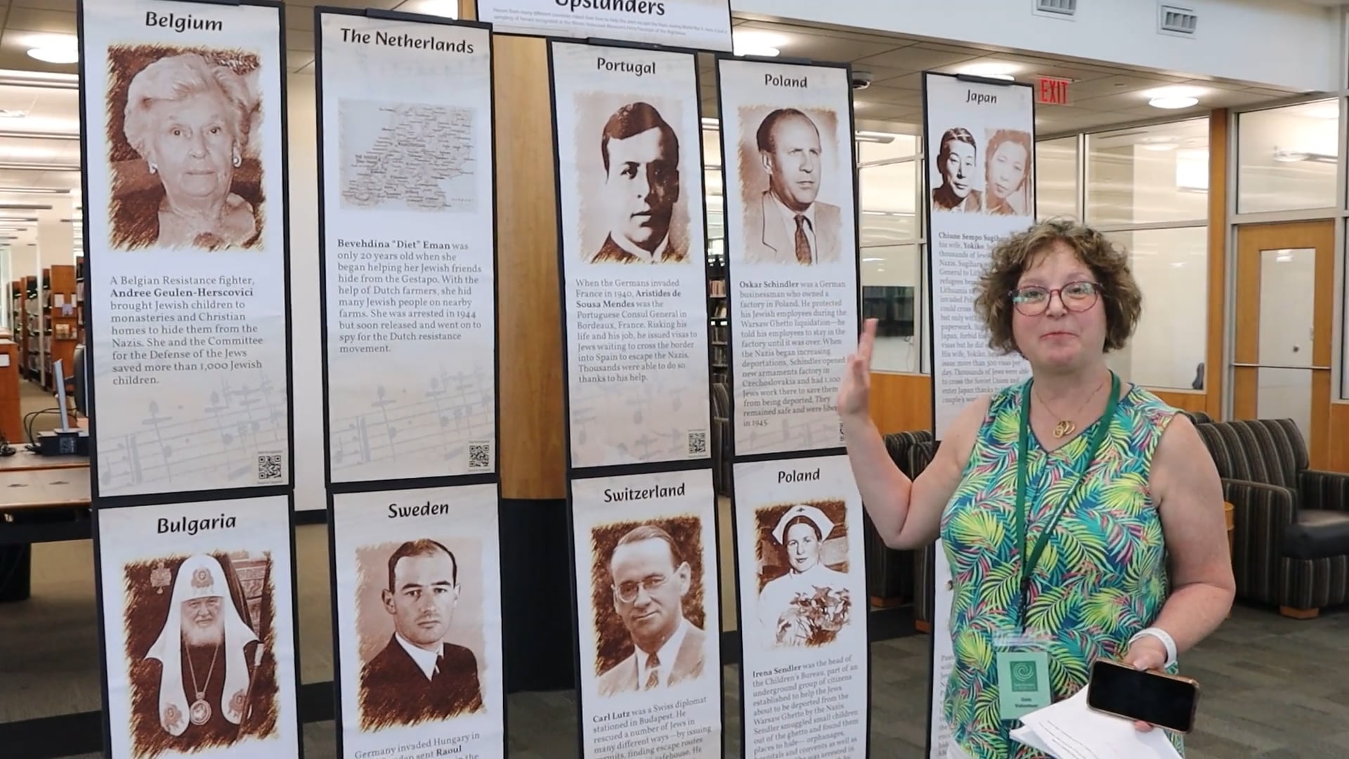 Violins of Hope Film by Beacon Academy of South Elgin High School Students on Vimeo