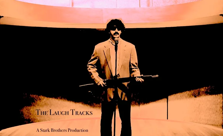 The Laugh Tracks on Vimeo