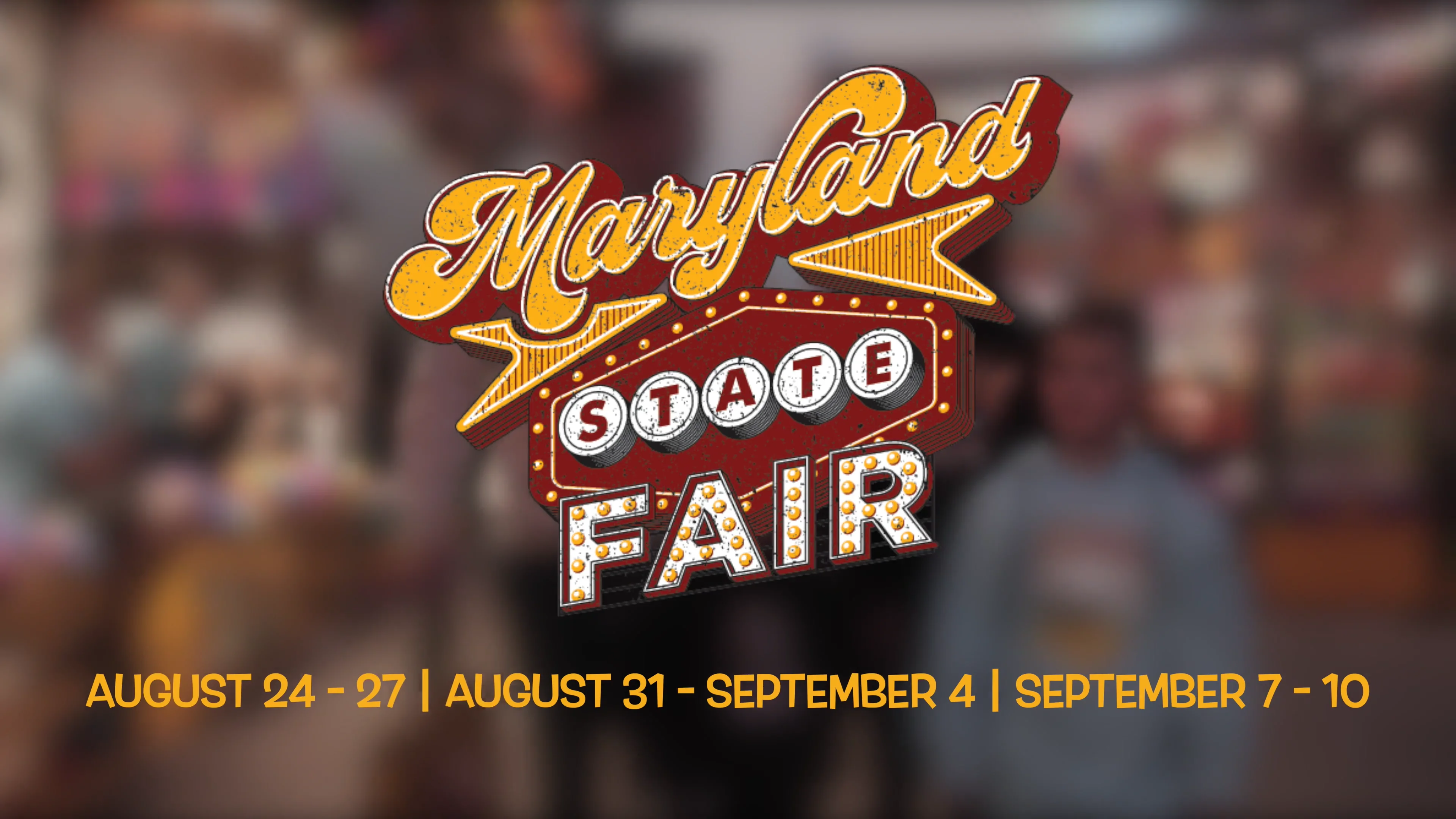 State Fair promo on Vimeo