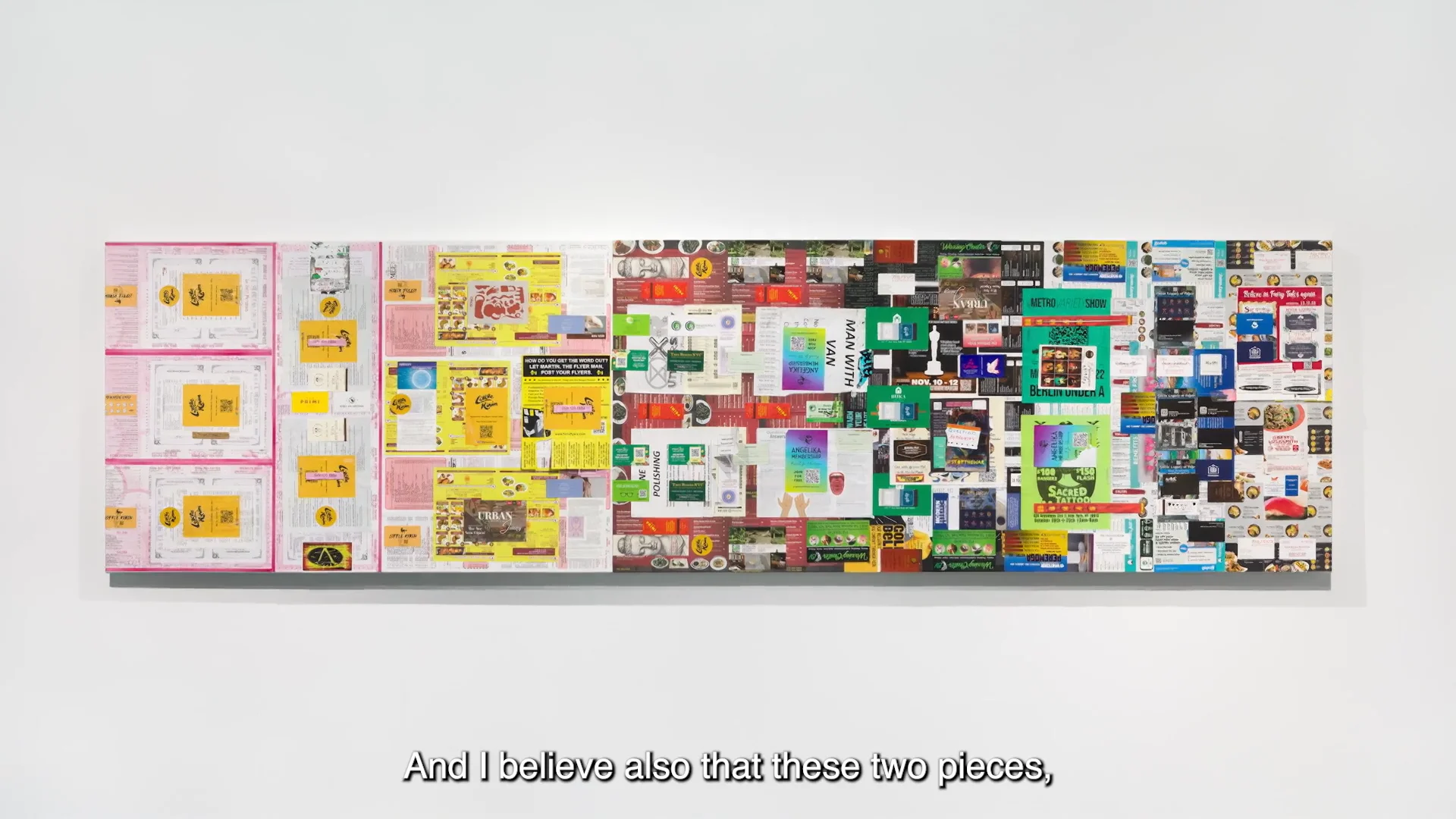 Jac Leirner | Swiss Institute