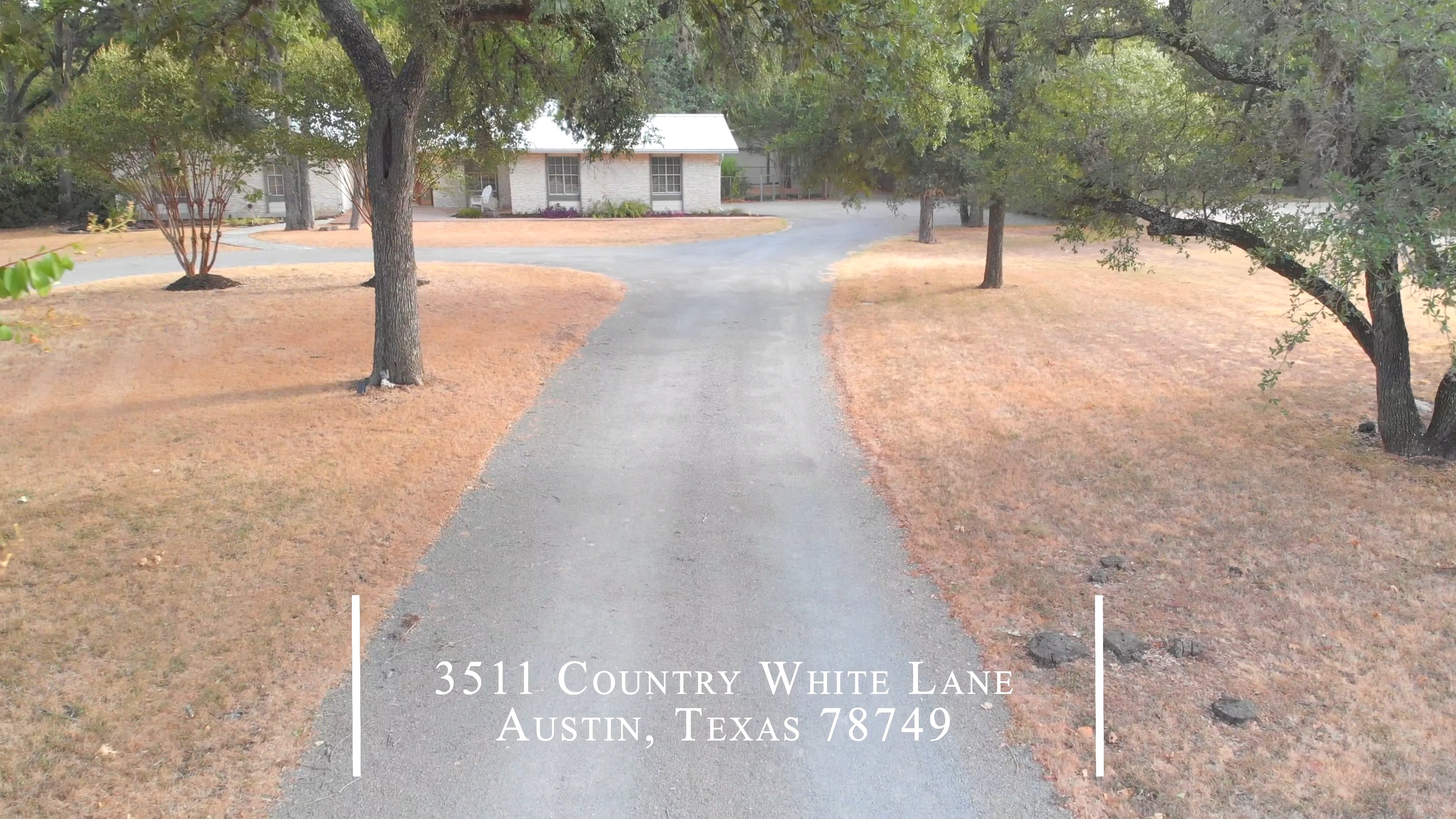 3511 Country White Ln, Austin, TX 78749