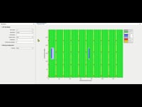 Simulation (Initial Access) - FDD
