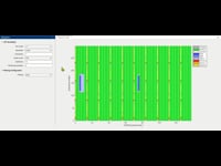 Simulation (Initial Access) - TDD