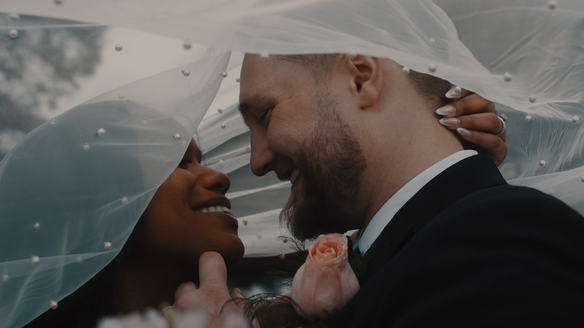 Alana & Zachariah - Wedding Film