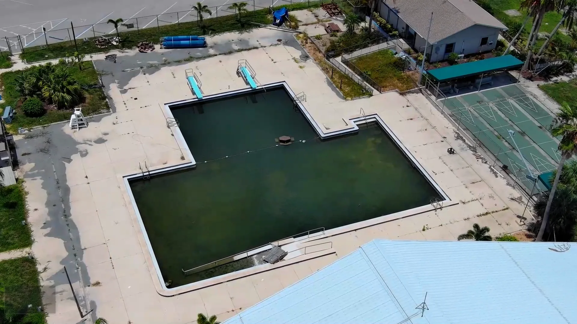 Pool on Vimeo