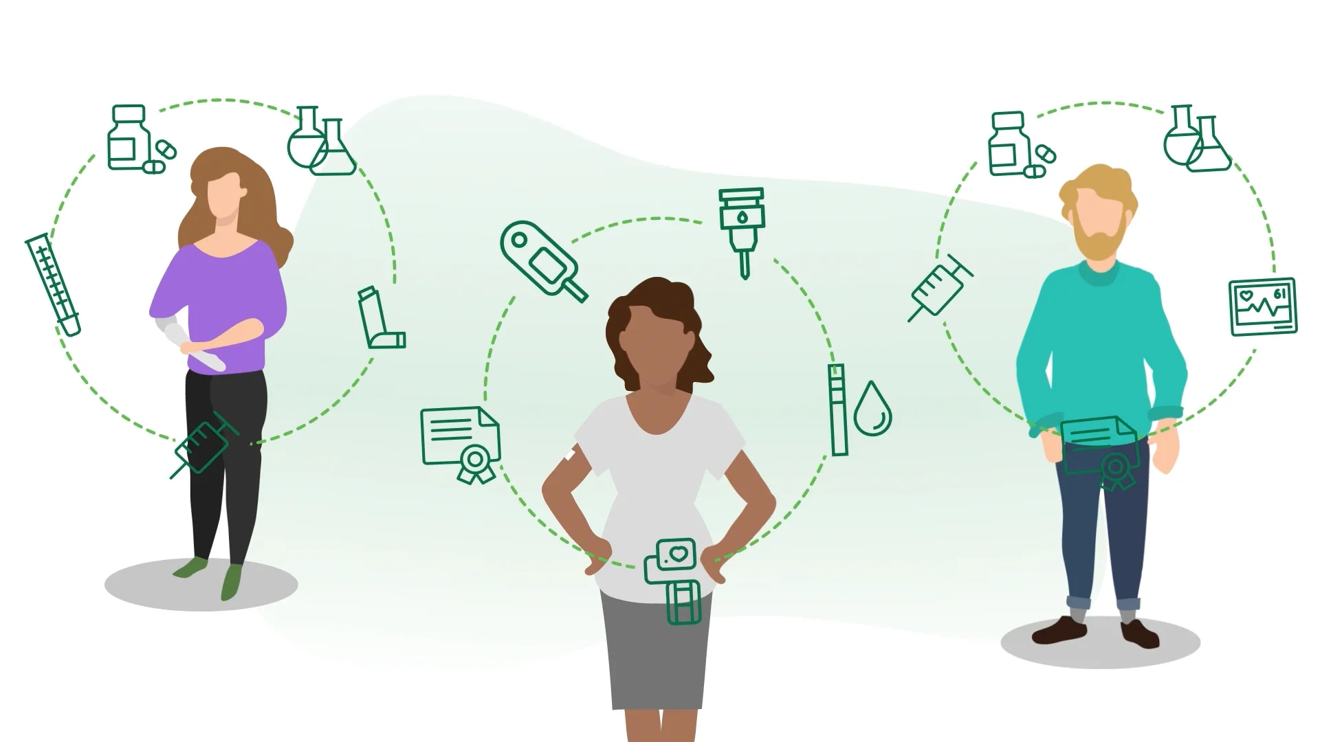 MyPriority chronic condition coverage