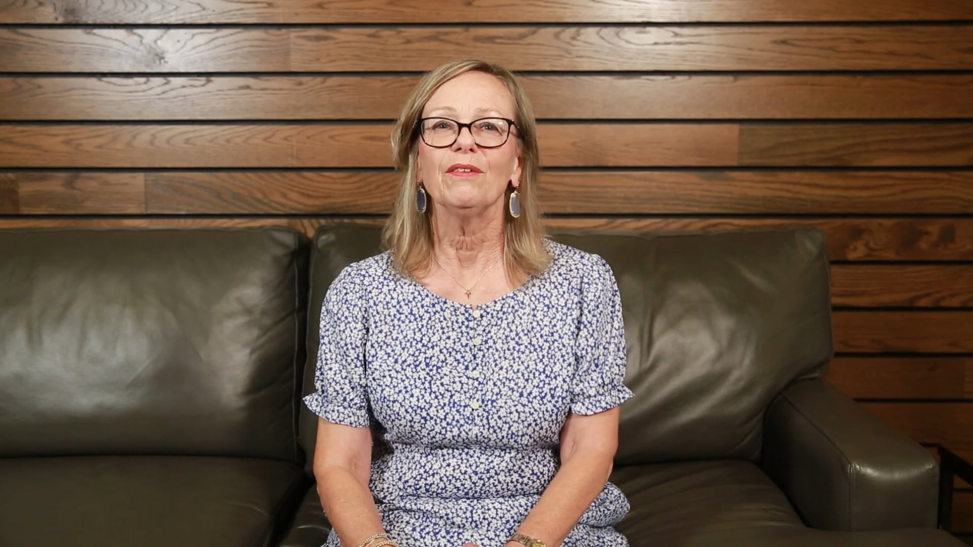 Phyllis' Testimony On Vimeo