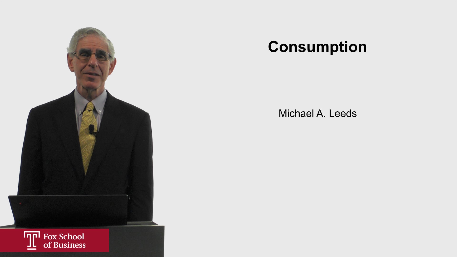 Login to view Consumption