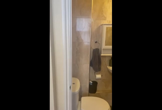 Stunning Studio Flat (BILLS INC) Main Photo