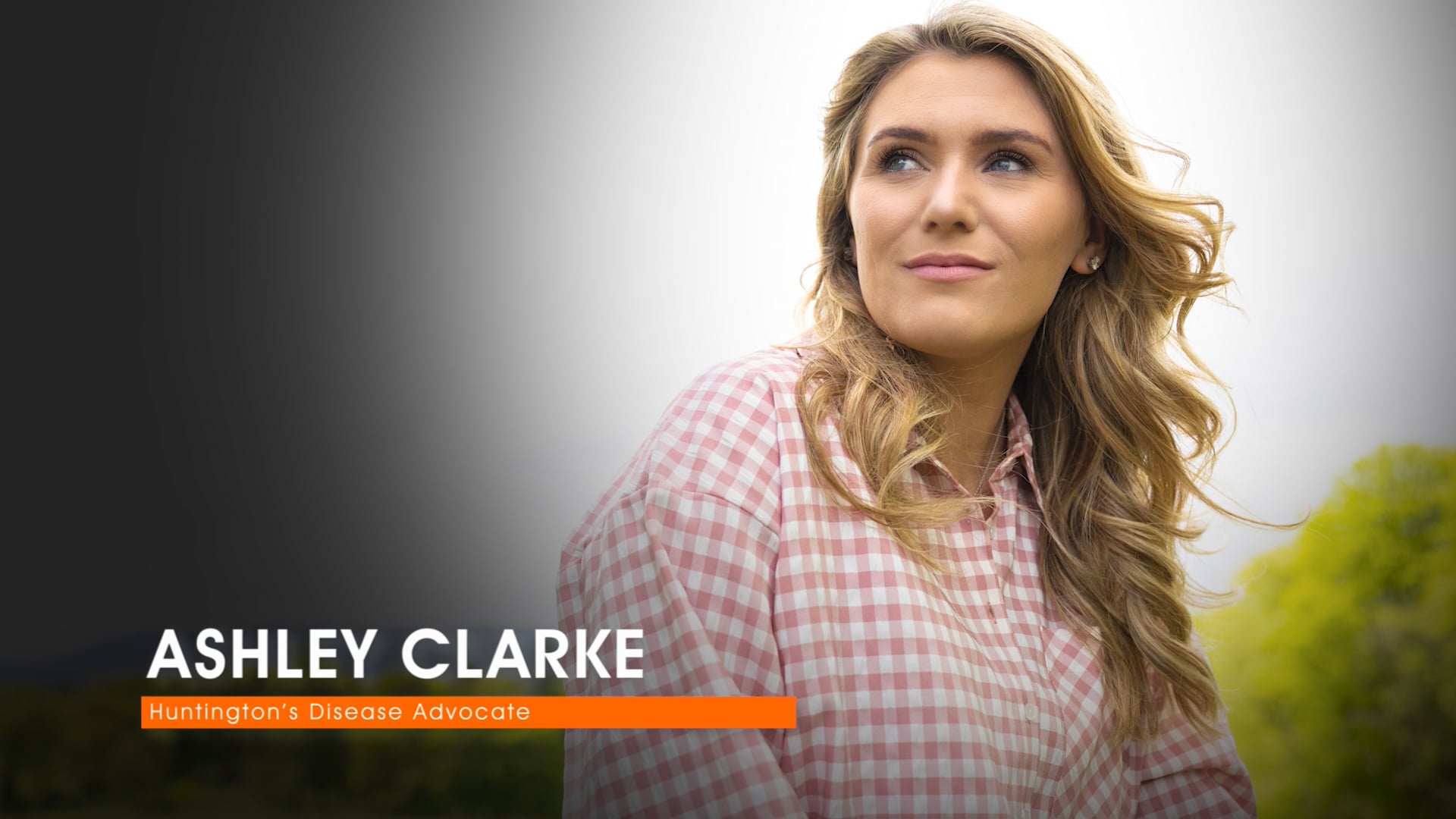 uniQure: Ashley Clarke Caregiver Story