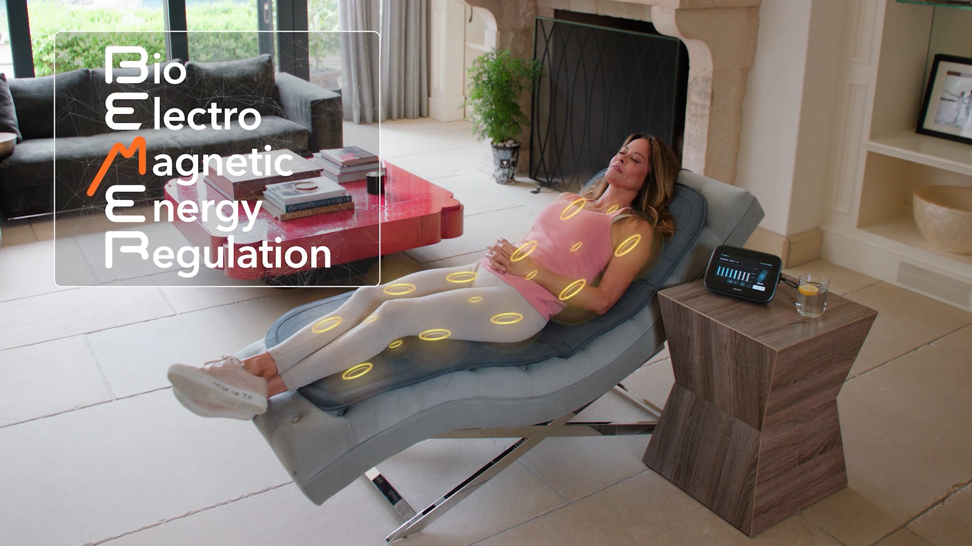 What is BEMER in 8 Minutes VideoUS Bemer