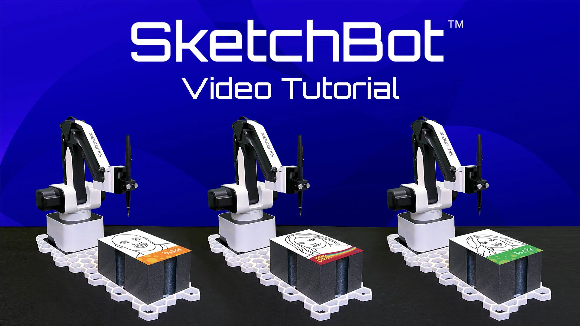 SketchBot Tutorial (updated October 12, 2023) on Vimeo