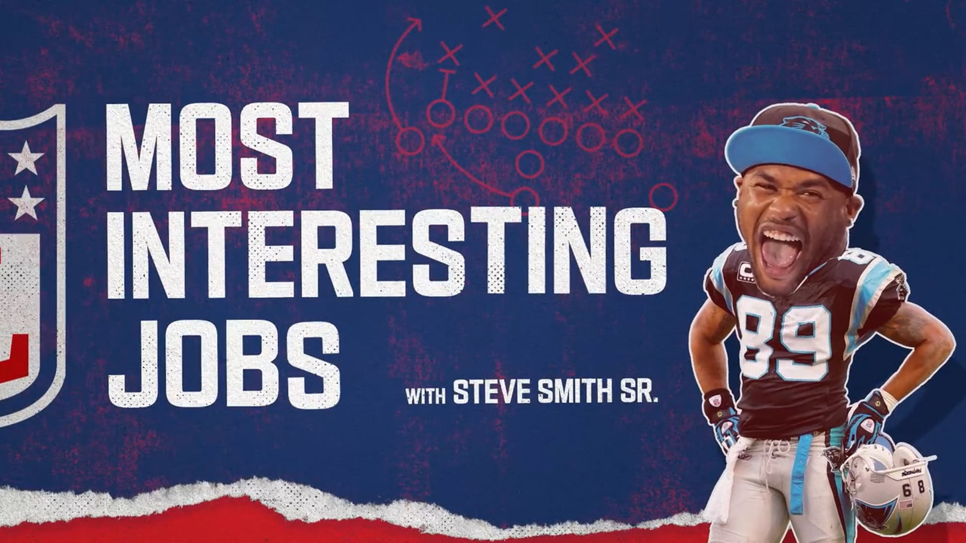 NFL Most Interesting Jobs