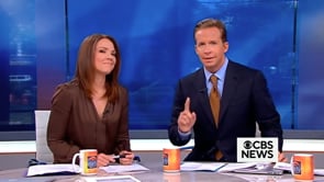Our Invention Factory - Featured On CBS EARLY MORNING SHOW!