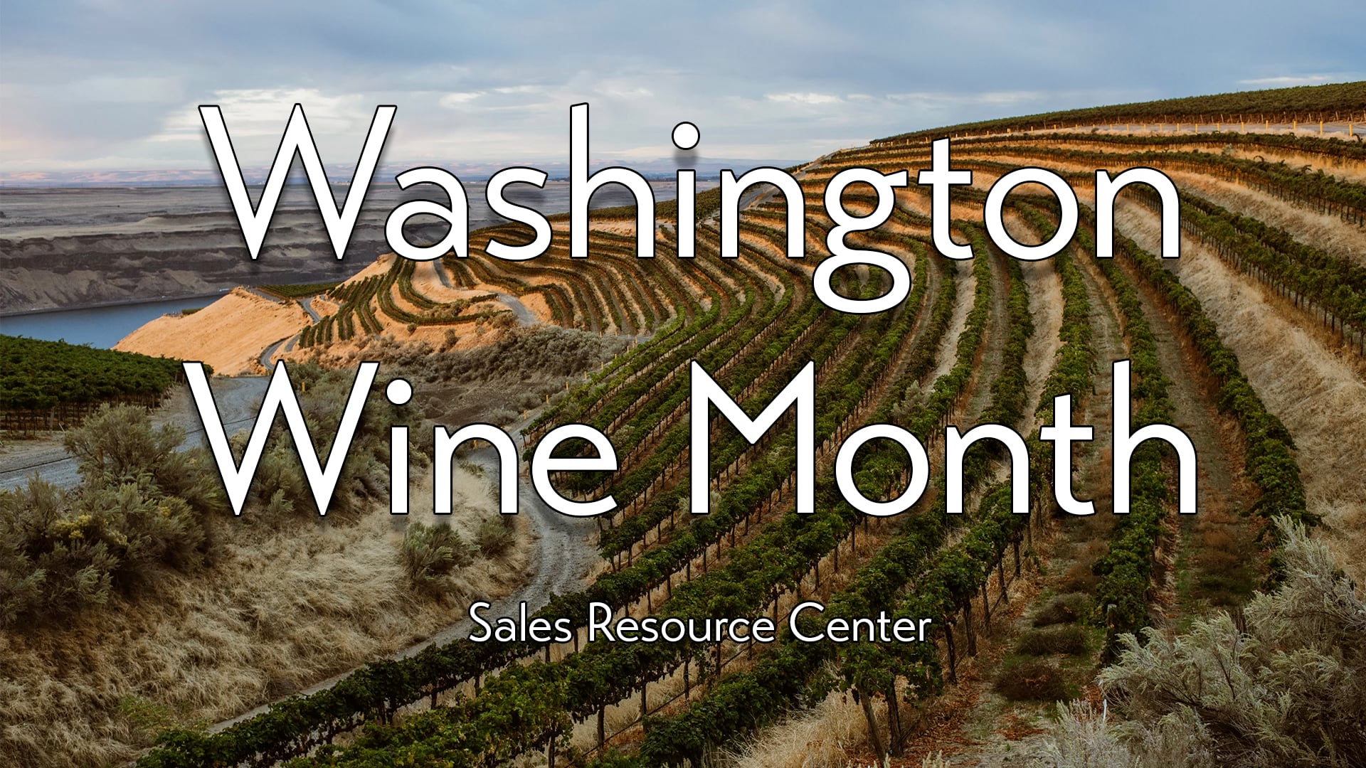 Washington Wine Month Resource Center on Vimeo