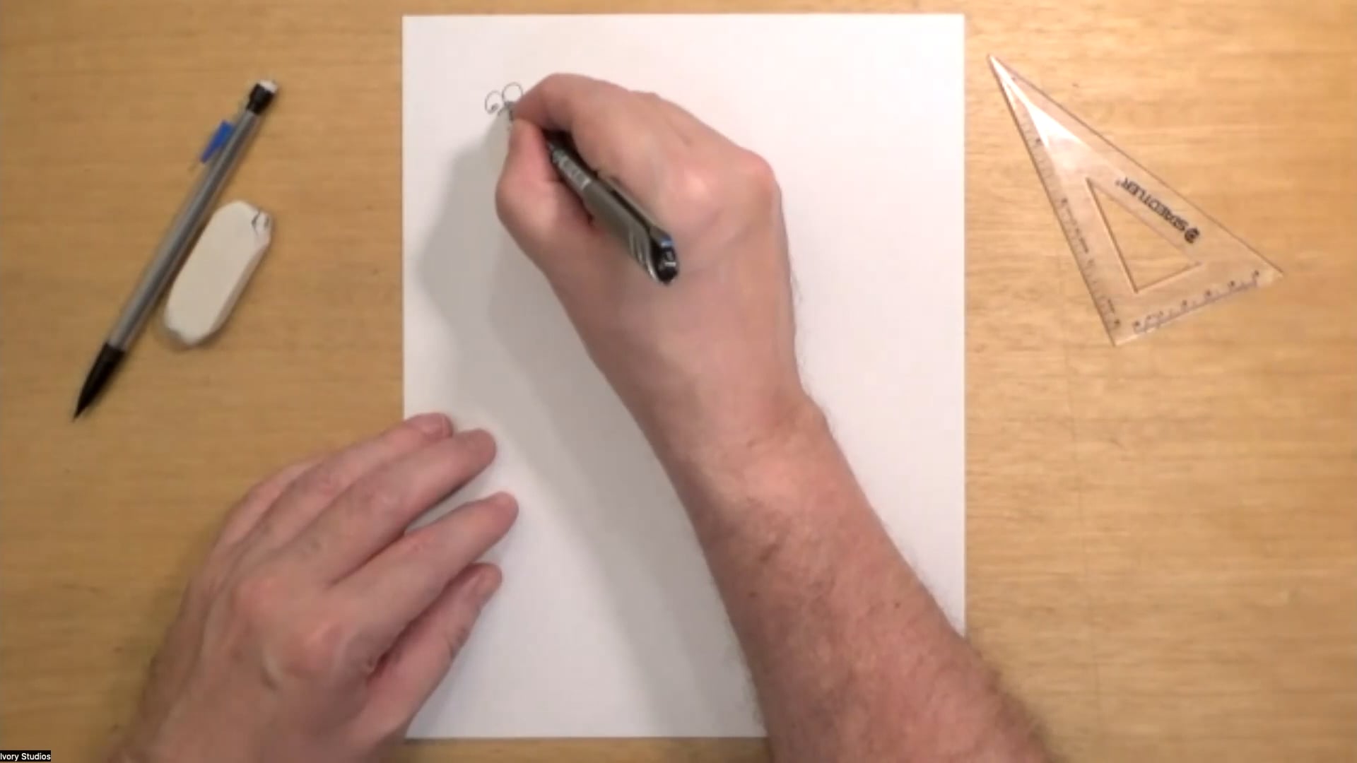 Running Late Challenge