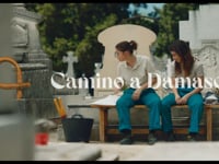 Tráiler de Camino a Damasco