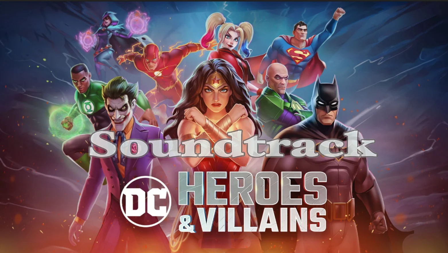 dc universe heros and villians net worth - Ilustrasi 3