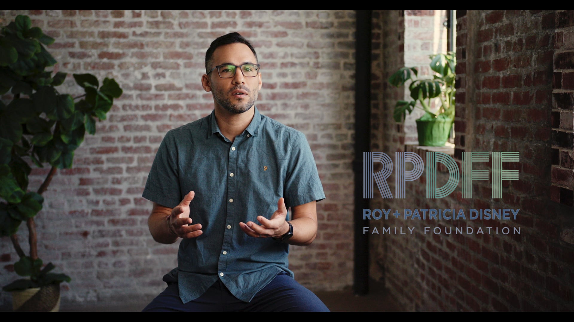 Disney Family Foundation - Episode 2