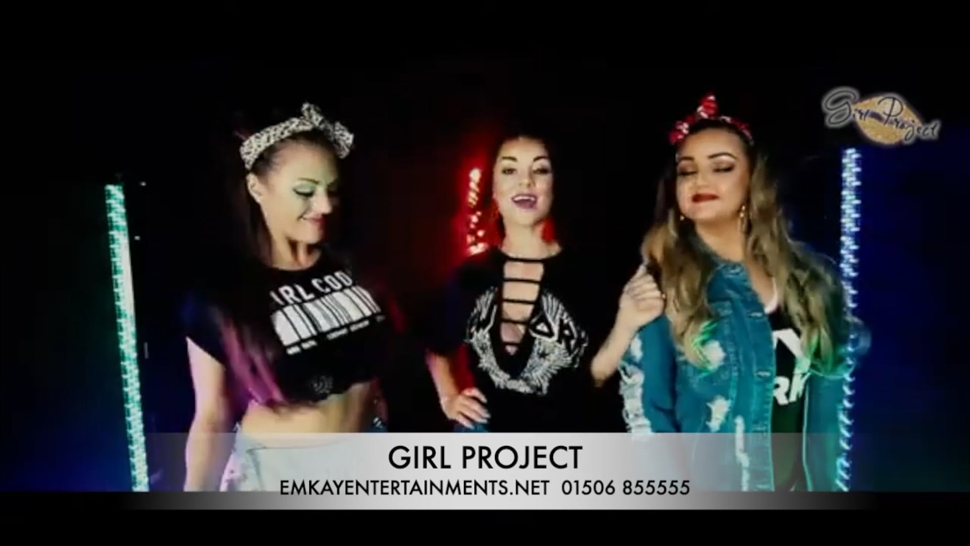Girl Project - Shout Out To My Ex