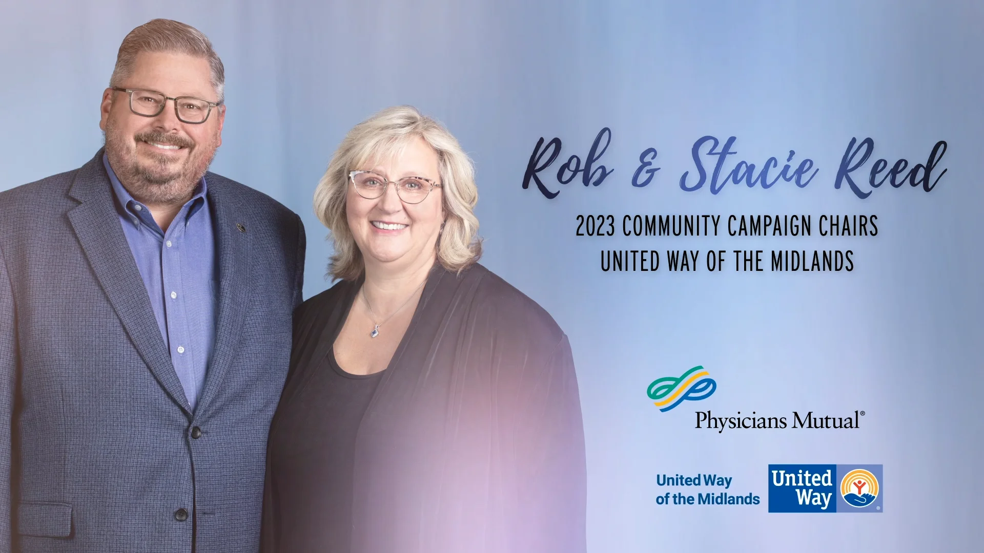 Rob & Stacie 