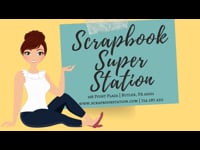 49 & Market Color Swatch Toast Album