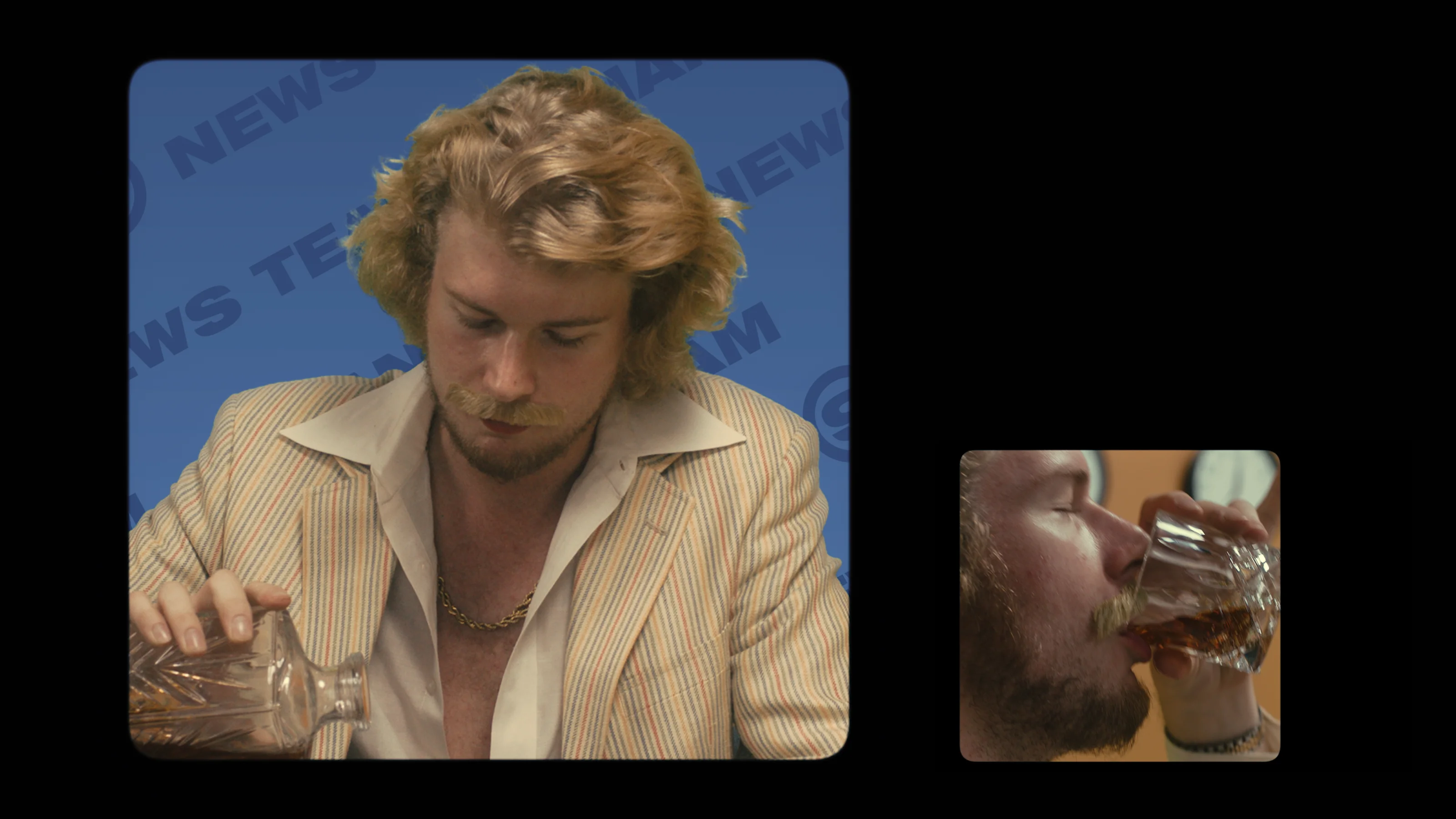 Yung Gravy yup! on Vimeo