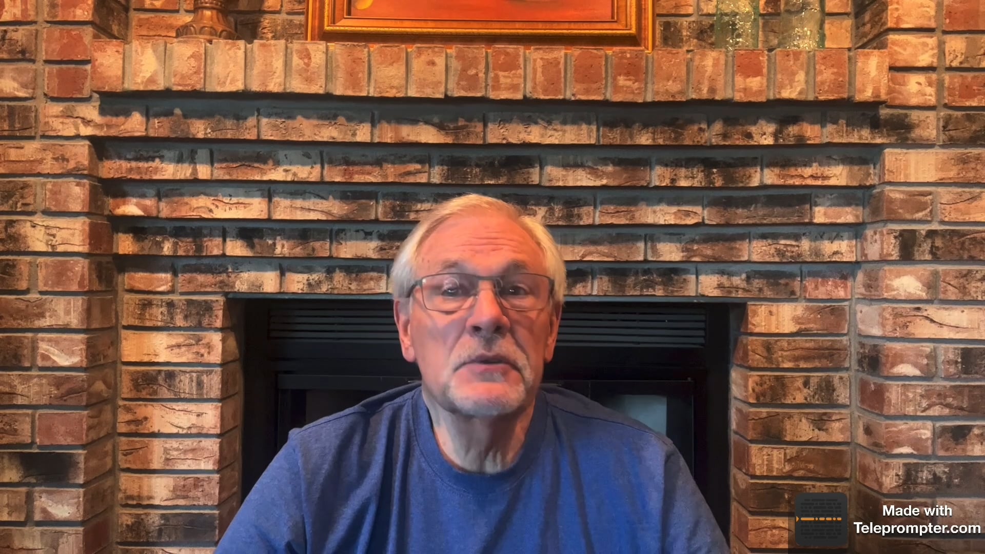 Ralph Wingate Devotionals on Vimeo