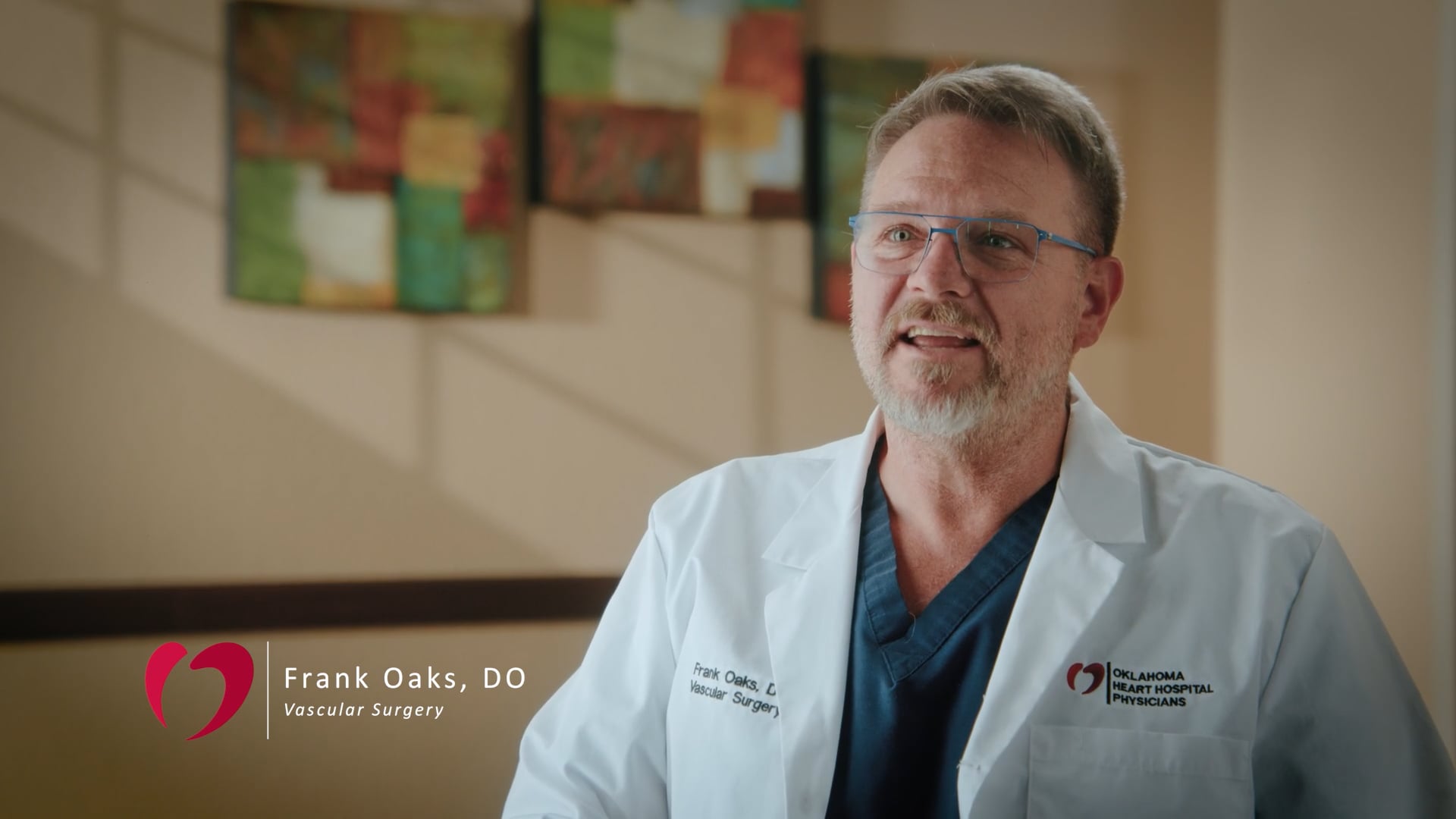 Dr. Oaks on Vimeo