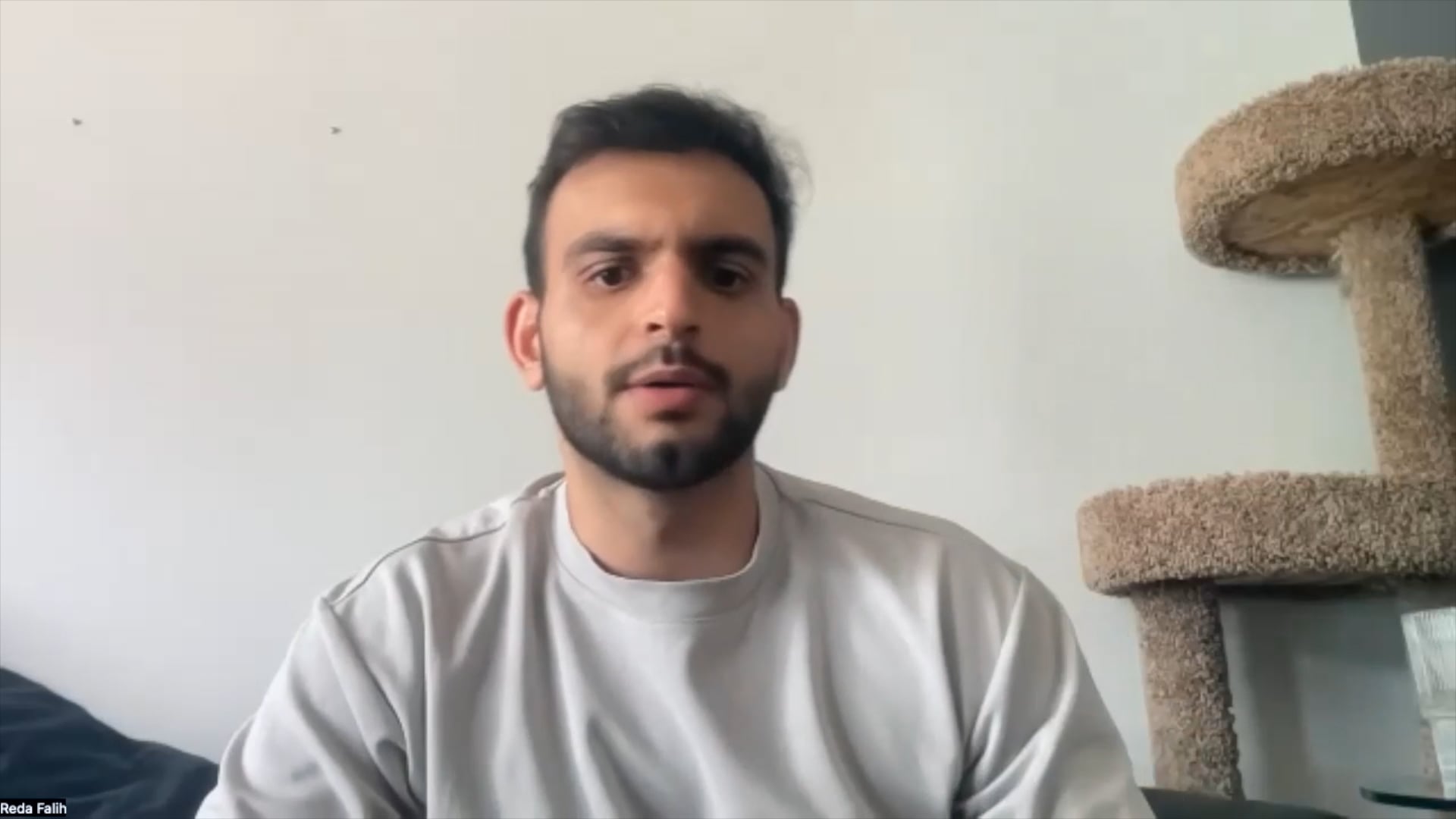 Reda CEO of Aries on Vimeo