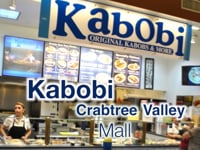 Kabobi Commercial - Best Deals of NC