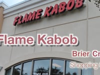 Flame Kabob Commercial - Best Deals of NC