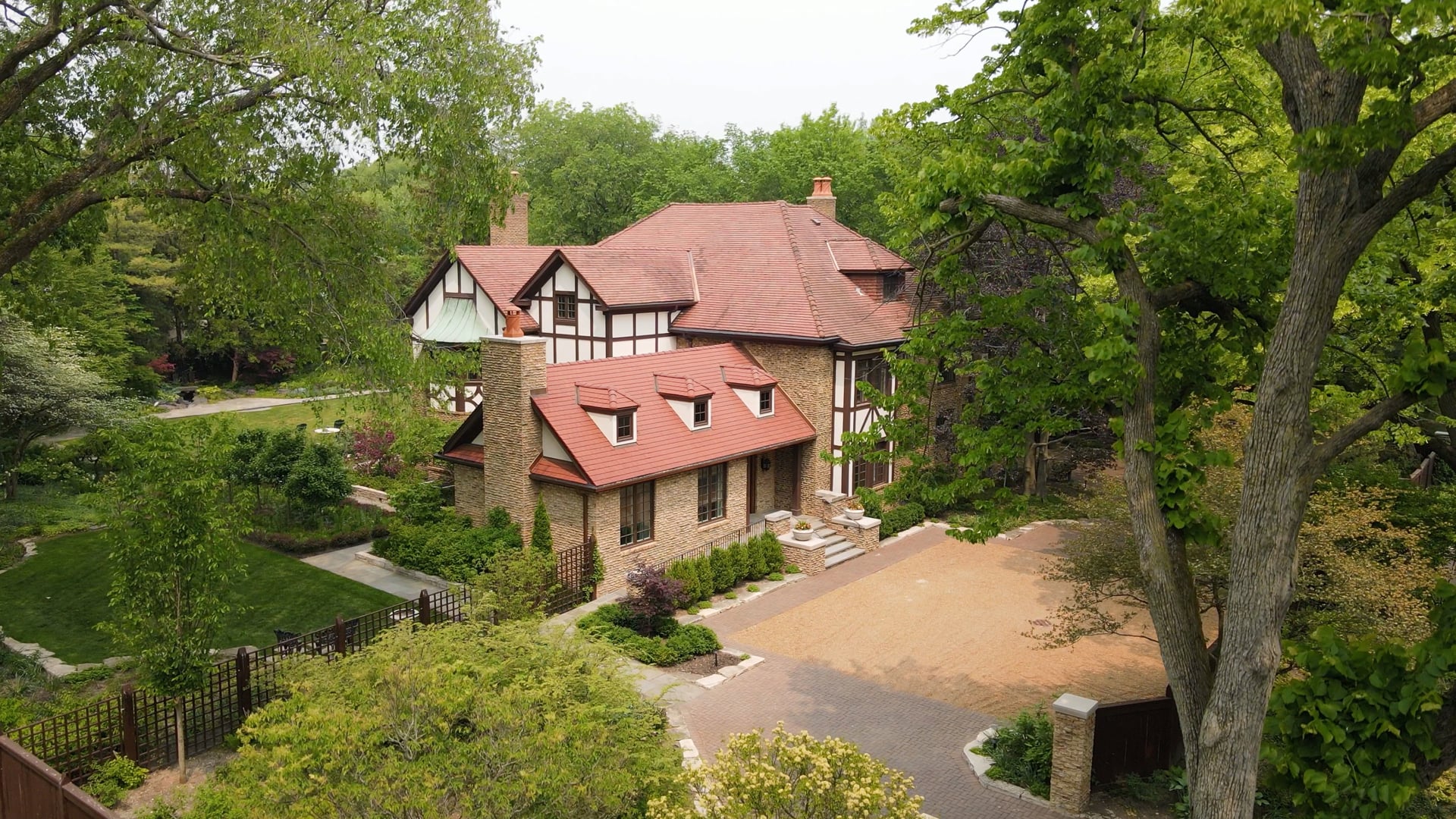 270 Birch St., Winnetka IL