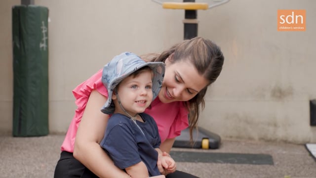 SDN Kingsford at UNSW Sydney Long Day Care and Preschool video thumbnail 16